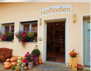 Hofladen Kühnlein